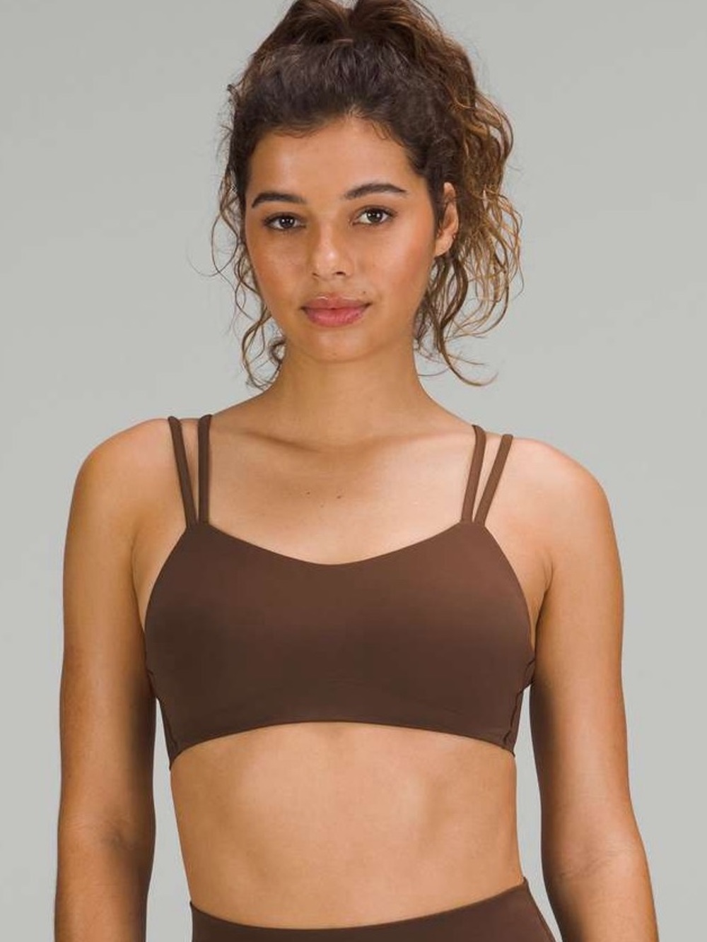 Lululemon like a cloud bra